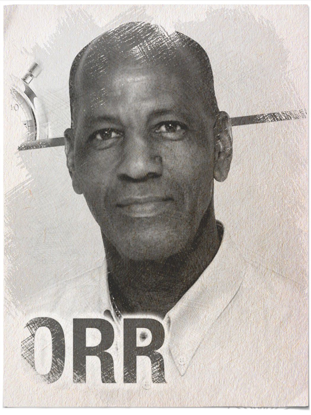 Curtis Orr